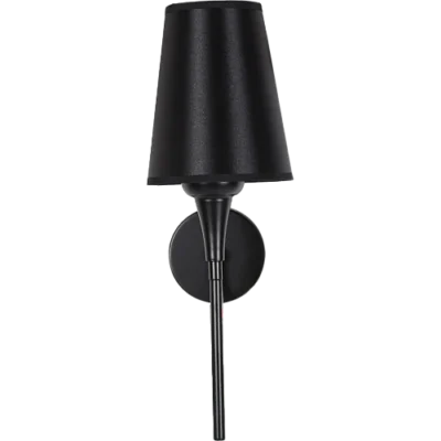 ابليك مودرن اسود E14*1