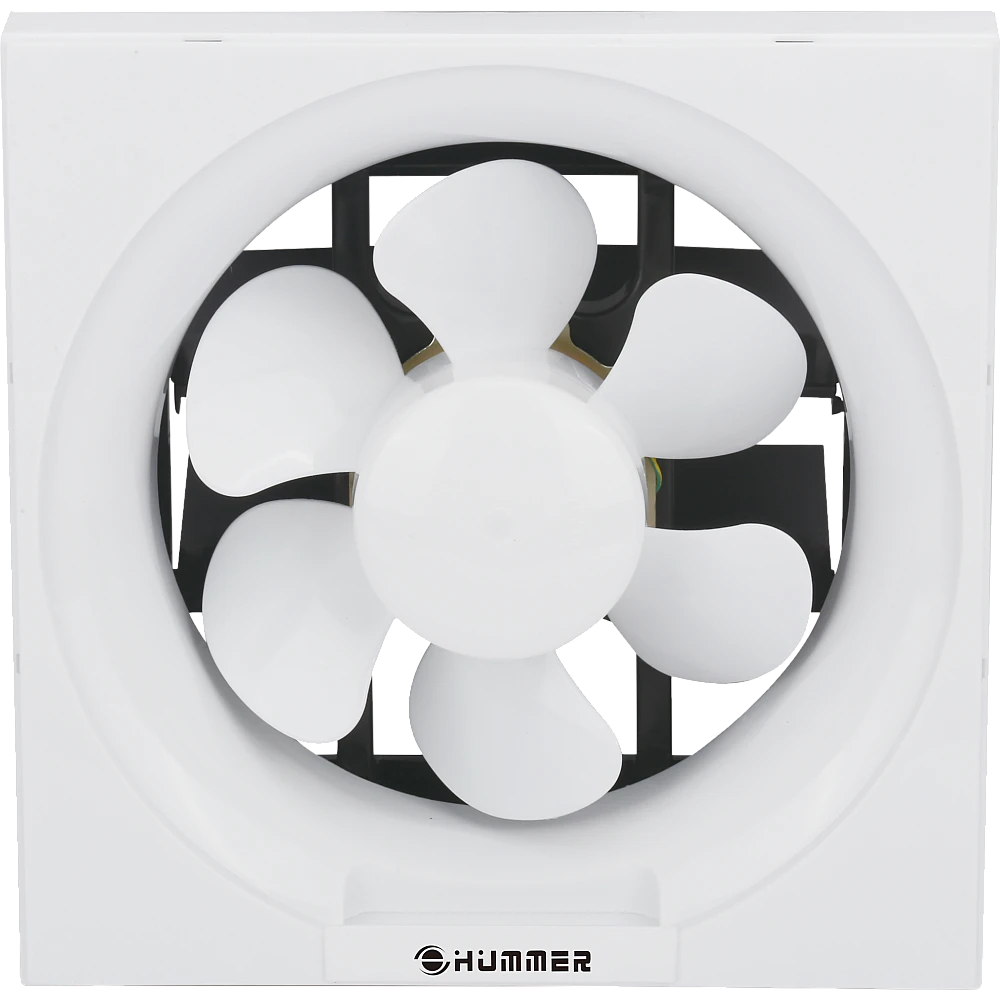 مراوح وشفاطات