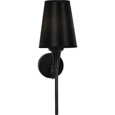 ابليك مودرن اسود E14*1