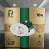 اسبوت لايت LED DOWNLIGHT /10W - DIWON