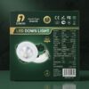 اسبوت لايت LED DOWNLIGHT /30W - DIWON