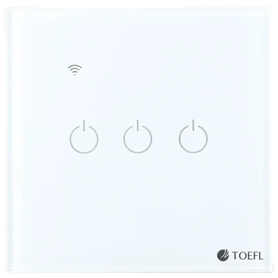 GncKsPqMUtuquClsjW6sAwGgPwJVDDfEtwDZ5f3baIox-500x500w مفتاح الذكي ثلاثي غطاء اسود تحكم عن بعد Wifi سهل الاستخدام يعمل باللمس تحكم بالجوال متوافق مع اليكسا وجوجل هوم توفل (نسخة)