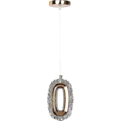 HA-D6001-1-FGD (1)-500x500h نجف مودرن ذهبي نيكل كروم لون الانارة 3 اضاءات 5 واط مفرد