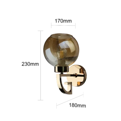 KkmvclQQRfj9AuUdkkRinU8lTM6FV712qRzEqhqZ5DnaBCCs-500x500 إضاءة ابليك حائط مودرن ذهبي E27*1L مفرد