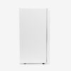 أوجين ثلاجة 90 لتر ,3.16 قدم مكعب ,باب واحد ,دي - فروست ,أبيض - UR1DK90