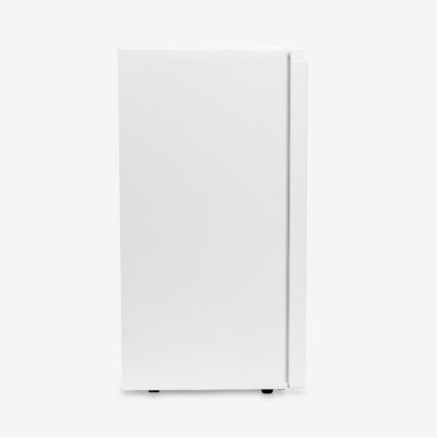 أوجين ثلاجة 90 لتر ,3.16 قدم مكعب ,باب واحد ,دي - فروست ,أبيض - UR1DK90