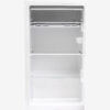 أوجين ثلاجة 90 لتر ,3.16 قدم مكعب ,باب واحد ,دي - فروست ,أبيض - UR1DK90
