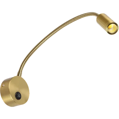 إضاءة أبليك حائط مودرن زيتي لون الانارة اصفر