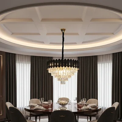 jmRwxSff2KepzPPRkIUTQ8CZEmPeDti-500x500 نجف مودرن اسود مع ذهبي E14*15L قطر 800 ملم