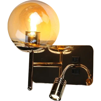 wKJ4GKdIgS2weaJCDd6kVFGpE4PcPr1B628Fmo4roJX-500x500h إضاءة ابليك حائط مودرن مفرد ذهبي E27*1L