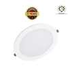 مصباح ليد داون لايت (LED Down Light) غاطس - بقوة 10 واط من Ultra Sonic Light