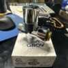 قسام دش وموزع مياه ذكي من GROV