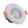 اسبوت لايت- LED DOWNLIGHT /7W -NOOR
