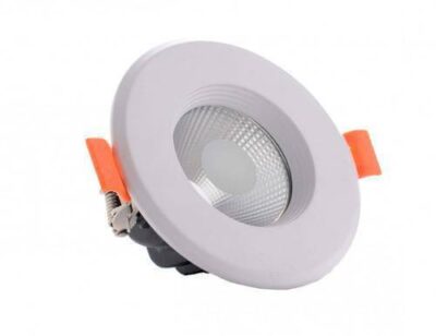 اسبوت لايت- LED DOWNLIGHT /7W -NOOR