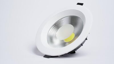 اسبوت لايت- LED DOWNLIGHT /7W -NOOR