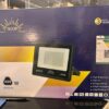 كشاف ليد (LED) خارجي قوي 400 واط من test payment