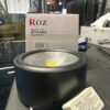 سبوت لايت ليد ظاهري روز (Roz) | موديل LM90 (MD8805-15W)
