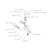 Kevon3-700x700 خلاط بانيو ودش فيوري (Fiore) إيطالي – سلسلة KYRO