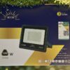 كشاف ليد (LED) خارجي قوي 100 واط من NOOR RAYS - مقاوم للماء والغبار IP66