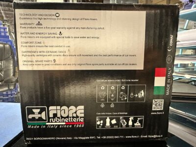 WhatsApp Image 2026-06-06 at 5.22.47 PM خلاط بانيو ودش فيوري (Fiore) إيطالي – سلسلة KYRO