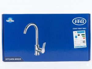 خلاط مجلي معكوف اتوماتيك ITG/170