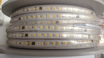 WhatsApp Image 2026-06-08 at 10.35.23 AM 💡 شريط إضاءة ليد ULTRA SONIC الذكي (50 متر)