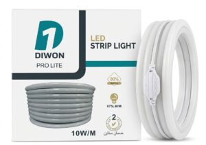شريط إضاءة ليد DIWON PRO LITE (10 واط/50 متر)