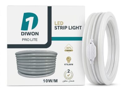شريط إضاءة ليد DIWON PRO LITE (10 واط/50 متر)
