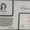 شريط إضاءة ليد DIWON PRO LITE (10 واط/50 متر)