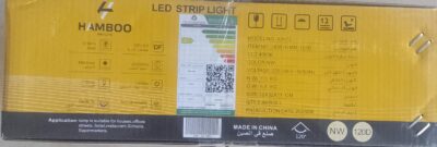 شريط ليــــد HAMBO* Pro Lite LED*