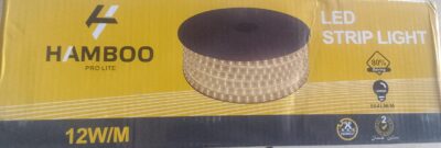 شريط ليــــد HAMBO* Pro Lite LED*