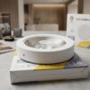 💡لطش إضاءة داون لايت LED COB بقدرة 30 واط - من نور رايز (Noor Rays)شفاف