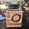 WhatsApp Image 2026-06-30 at 1.31.10 PM كشاف ليد داون لايت (LED Down Light) من Ultra Sonic Light- 7w- المونيوم كامل