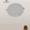 مصباح ليد داون لايت (LED Down Light) غاطس - بقوة 10 واط من Ultra Sonic Light