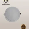مصباح ليد داون لايت (LED Down Light) غاطس - بقوة 24 واط من Ultra Sonic Light