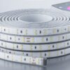 ض 💡 شريط إضاءة ليد ULTRA SONIC الذكي (50 متر)