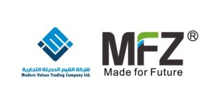 وكيل ومـــــــــــــوزع معتمد MFZ