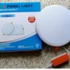 Screenshot 2026-07-02 193902 💡 بانل LED سقفي بدون إطار (Rimless Backlit LED Panel) يركب جميع المقاسات 36w