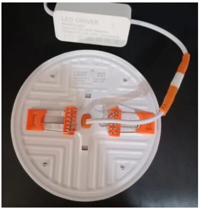 Screenshot 2026-07-02 193935 💡 بانل LED سقفي بدون إطار (Rimless Backlit LED Panel) يركب جميع المقاسات 36w