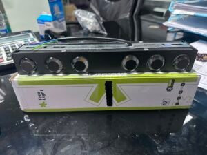 خارجي عيون 12 عدسة حائط LED – 12 W